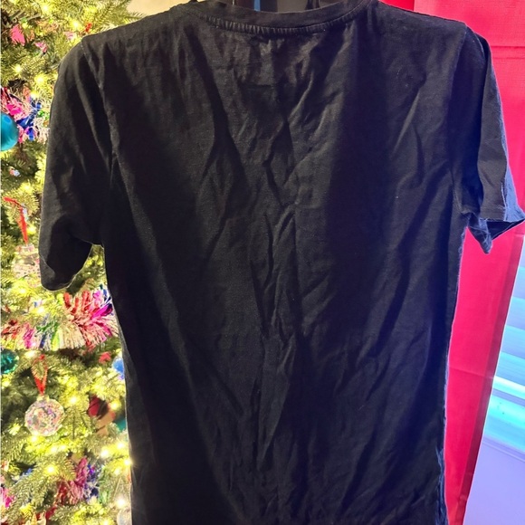 Playboi Carti Black Graphic T-Shirt - Picture 2 of 5